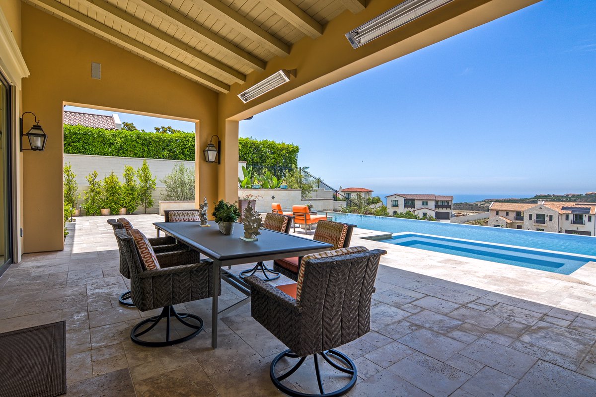 teserraoutdoors's tweet image. Crystal Cove in Newport Beach. #InfinityEdge #poolandspa
 teserraoutdoors.com