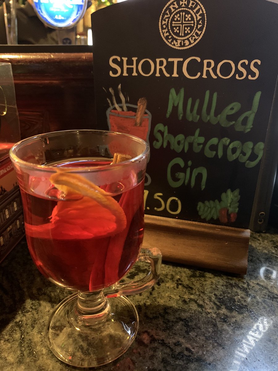 AmandaFBelfast's tweet photo. It’s Christmas. Mull it! https://t.co/K4hY9Mu4j0