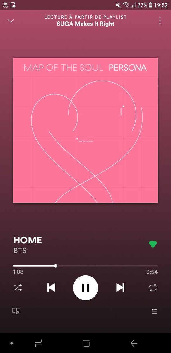 ARMYFRANCE_'s tweet photo. Vous trouvez pas que MOTS:Persona inspire le respect et la classe
Je veux dire #PersonaEnOr c'est digne d'un titre royal
MOTS:Persona a une aura 😎 https://t.co/WKmopyrGXi