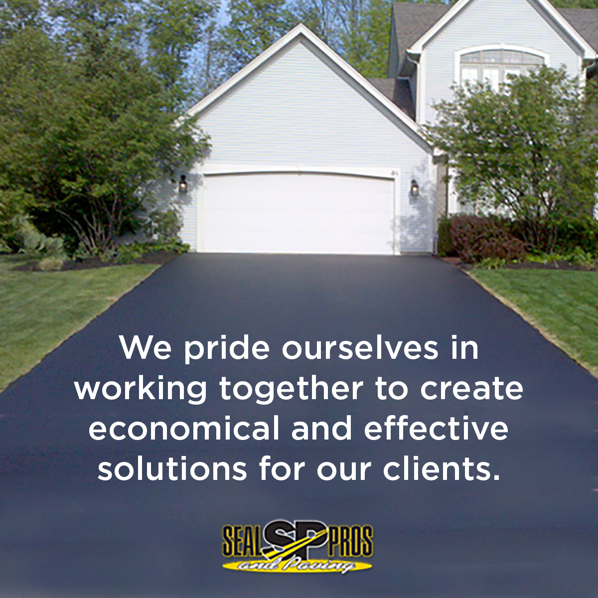 SealPros1's tweet photo. https://t.co/d3cVPP0jmA 1-800-DRIVEWAY #residentialpaving https://t.co/Qp3cX4y4ol