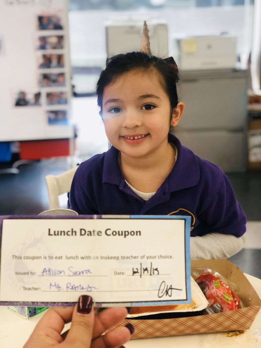 oaksedu's tweet photo. Lunch Date with a Kinder friend 😊@MsMarinK @AspireInskeep @CHeatonPhD @ChristinHwang @NinaPietrasanta @DCabrera_AIA https://t.co/4ezIw8XXAY