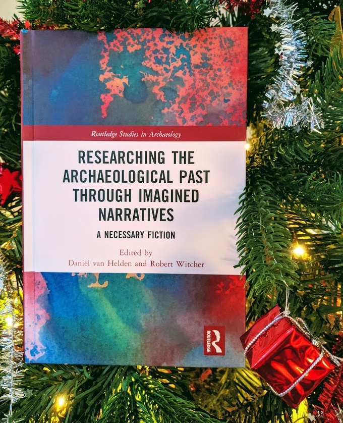 Robert Witcher tweet media