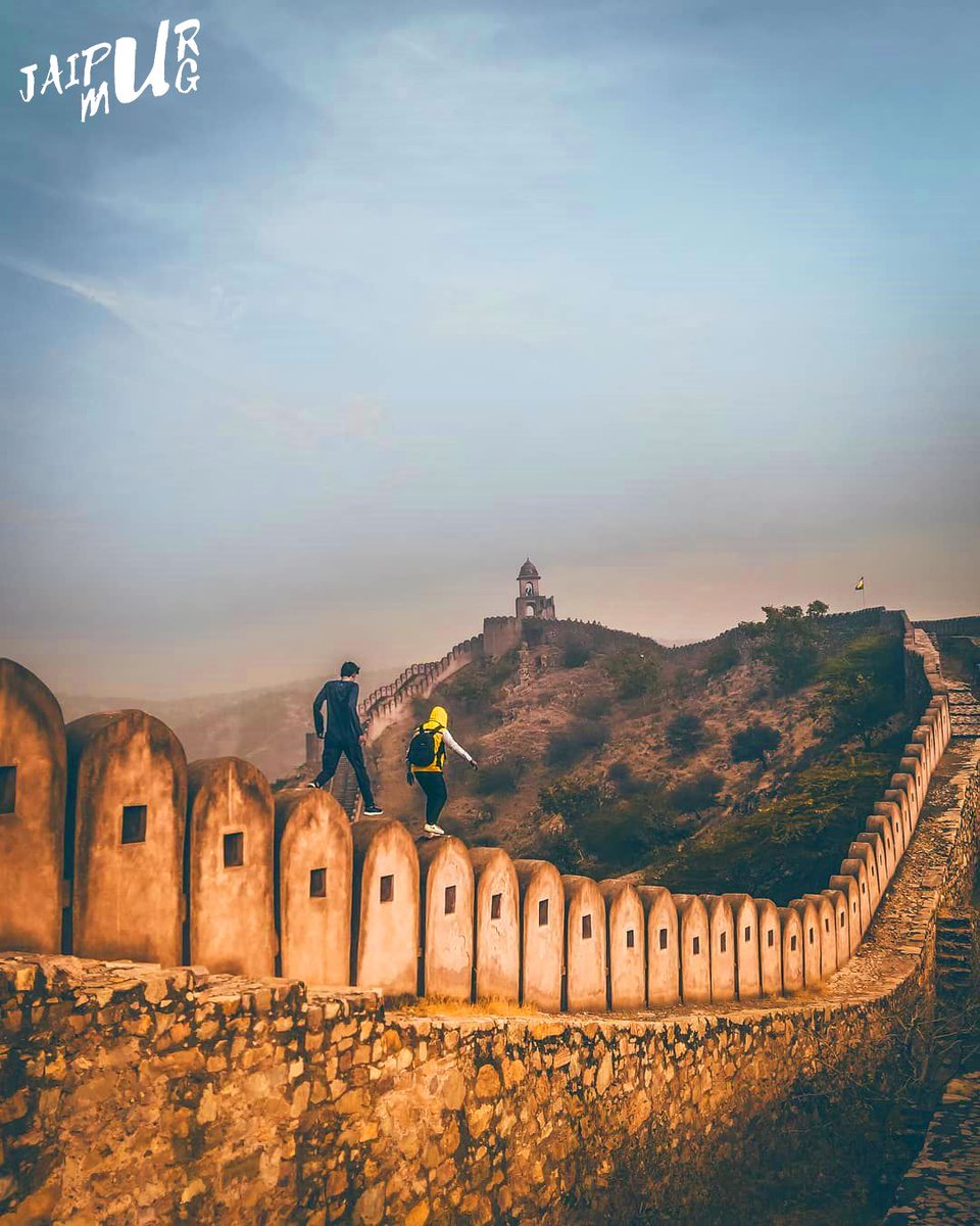 jaipurmug's tweet photo. Tag Someone Who Fan of Nahargarh Fort.

#jaipur #nahargarhfort #nahargarh #fortrajasthan #photography #click #jaipurdiaries #jaipurblogger #jaipurcity #jaipurlove #jaipurcityblog #beautifuljaipur #igersjaipur #instajaipur #jaipurtalks #jaipur_diaries #jaipuri #jaipurpinkcity https://t.co/TzYekfaN6d