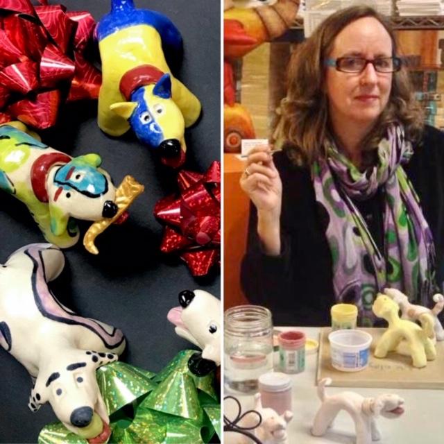 Julie Perrine here tonight 5-8. Come meet Julie and shop late till 8! conta.cc/37MoqVL