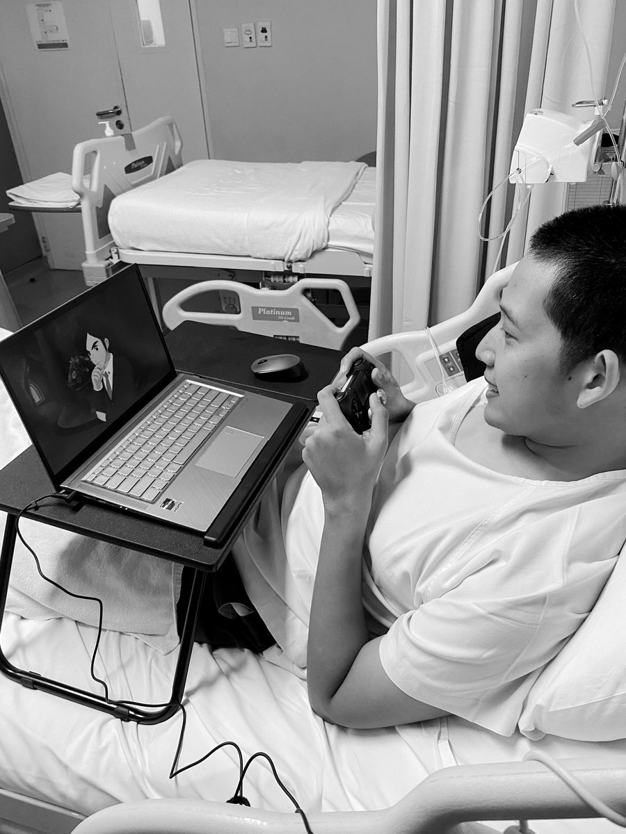 siap membangun ding dong dell