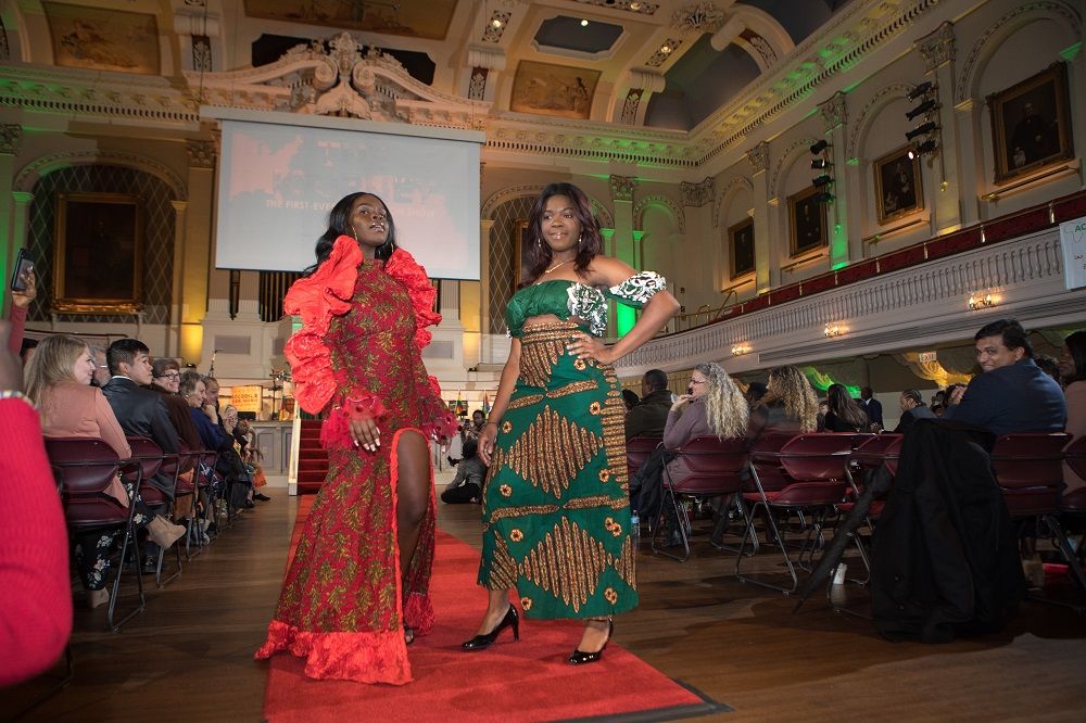 Worcester Polytechnic Institute’s Black Student Union teamed up with nonprofit African Community Education, raising over $62,500 at their annual gala to help African refugee and immigrant children realize their dreams! #HigherEducation #News #Students buff.ly/2POqQeo