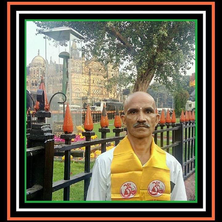 सुदीनं,
सुदीनं, जन्मदिनं 
तवभवतु मंगल जन्मदिनं

#राजस्थान_पूर्व के प्रांतीय प्रभारी भाई #अरविंद_पांडे जी  &amp;
#सोशल_योगी  #SocialYogi  भाई  <a href="/HaribanshShukl4/">हरिबंश शुक्ल🇮🇳राष्ट्रभक्त_सोशल_योगी</a>  जी  को जन्मदिन की हार्दिक शुभकामनाएँ,
आप पर गुरु-आशीष एवं ईश-कृपा सदैव बनी रहे
<a href="/yogrishiramdev/">स्वामी रामदेव</a>