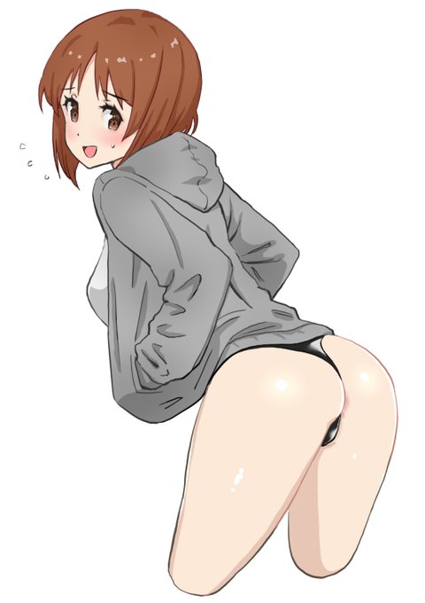 おしりみぽりん 