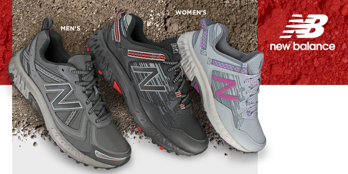 new balance shoe dept