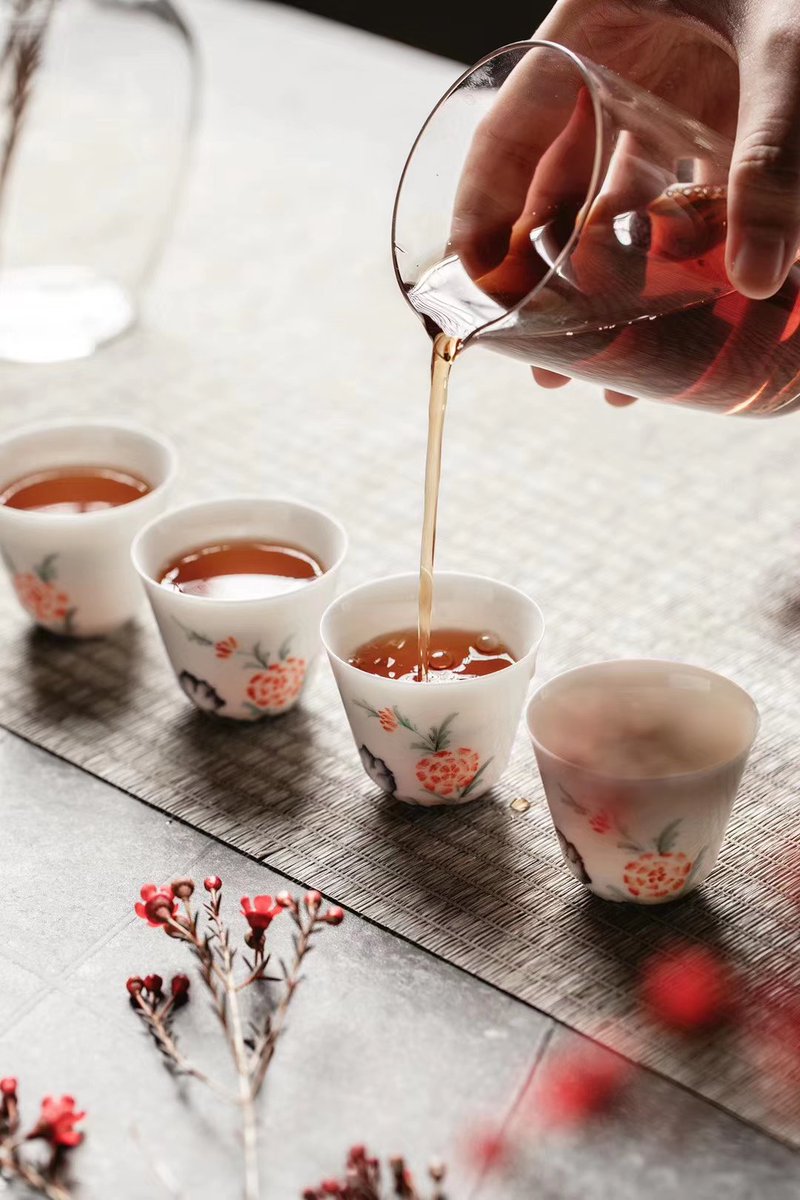 Tea lovers (@sunshin19378104) on Twitter photo 