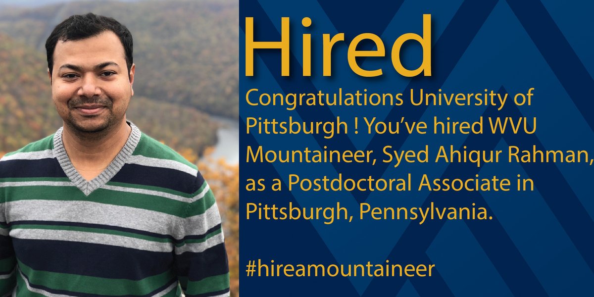 WVU Statler College tweet media