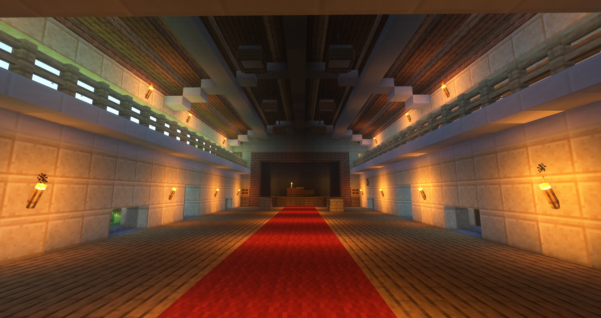 月留chaos 個人勢vtuber500人目指し中 田舎の学校とプール ちゃんと中は 教室とかありますよん 体育館も校舎の裏にあるから呼び出せますよ マイクラ マインクラフト Minecraft Minecraft建築コミュ T Co 2j981sh6v1 Twitter