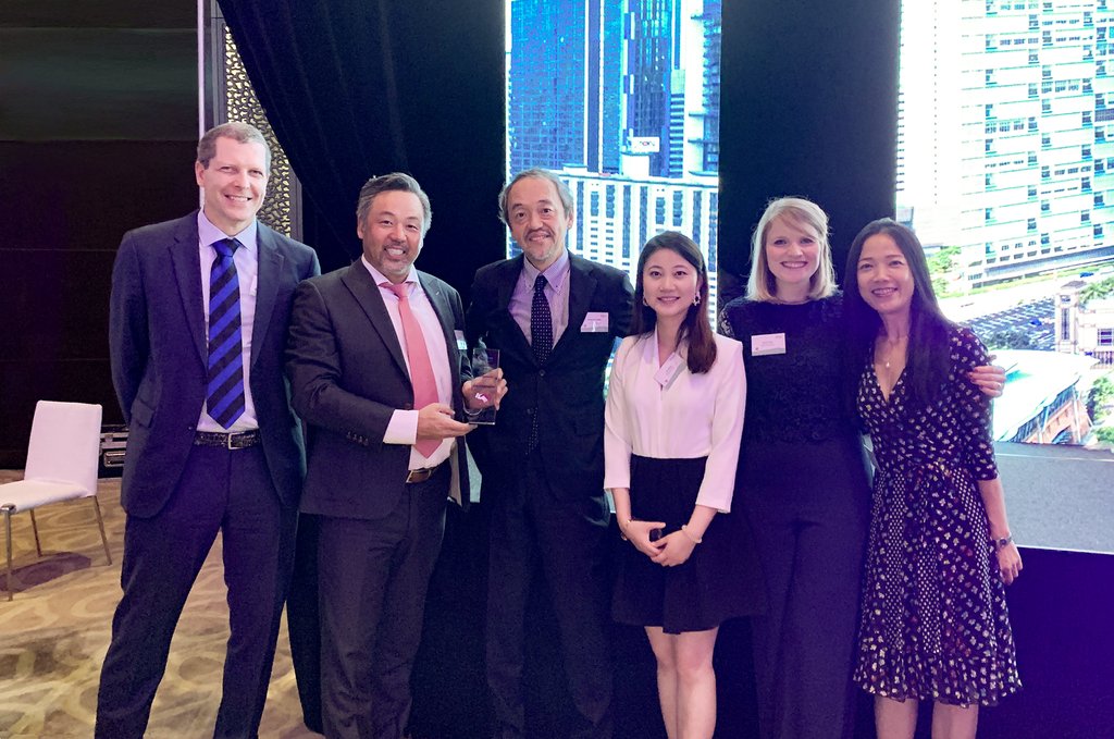 Saki Corporation (@sakicorp_us) on Twitter photo Saki is honored to receive the <a href="/Infineon/">Infineon</a> Supplier of the Year Award for our Automated X-Ray Inspection System for IGBT power modules ... saki-aoi.info/infineonaward
@Infineon4Engi Saki is honored to receive the <a href="/Infineon/">Infineon</a> Supplier of the Year Award for our Automated X-Ray Inspection System for IGBT power modules ... saki-aoi.info/infineonaward
@Infineon4Engi