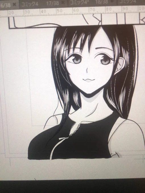 おげんこしてるよ\( ˆoˆ )/
修羅場ってますが修造ばりに自分を励ましながら何とか進める!TLを見れば仲間がいる…😂
間に合え〜〜〜〜 