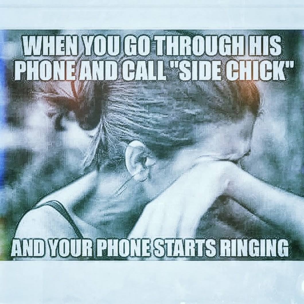 treythetruth213's tweet photo. That Moment When You Realize Your Not His #1.๐ฐ
"Starring: All Side Chick's "๐คฆโโ๏ธ๐คท๐ปโโ๏ธ๐๐ฝโโ๏ธ๐โโ๏ธ๐ฉ๐ฝ
#ThursdayDrama #NotMyFave #ThursdayPhoneCall https://t.co/T0mauVIST3