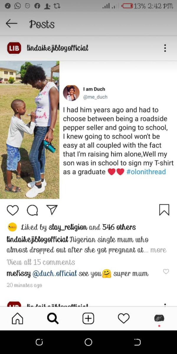 iam_duch's tweet photo. Hello Twitter,About a month ago I made an innocent Thanksgiving post on my twitter handle and y'all made this happen,you made made my son and I trend all over social media and became Celebrities in a flash,Nah endorsement deals remain😂😂😂 https://t.co/jVASg26h6F