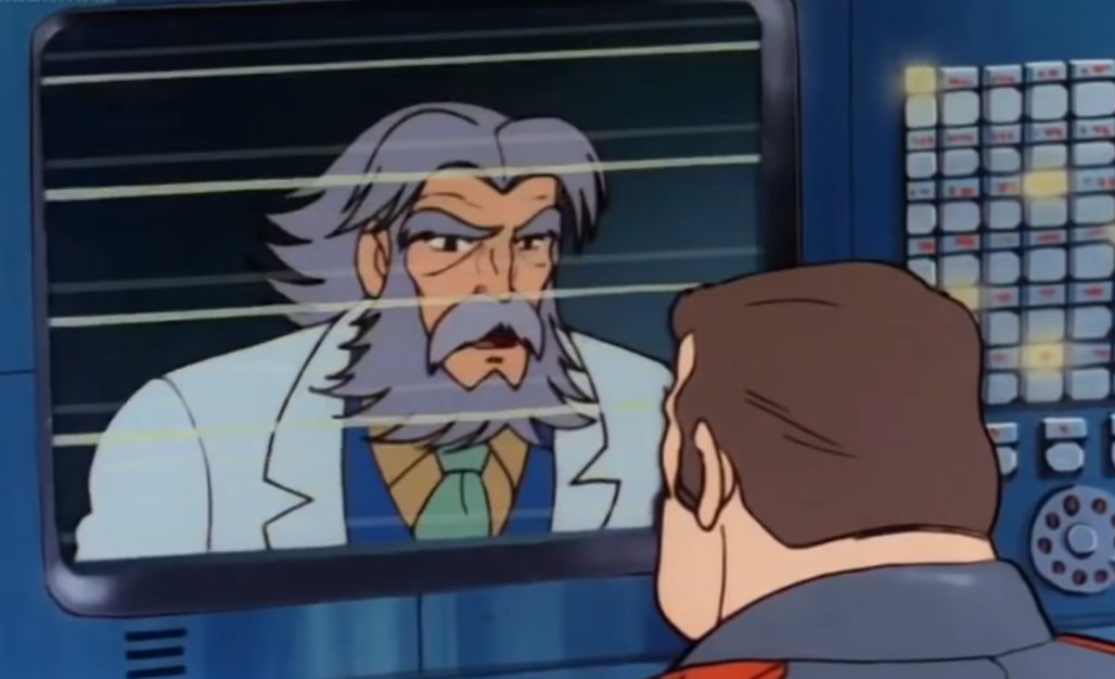 最高アニメ 会議