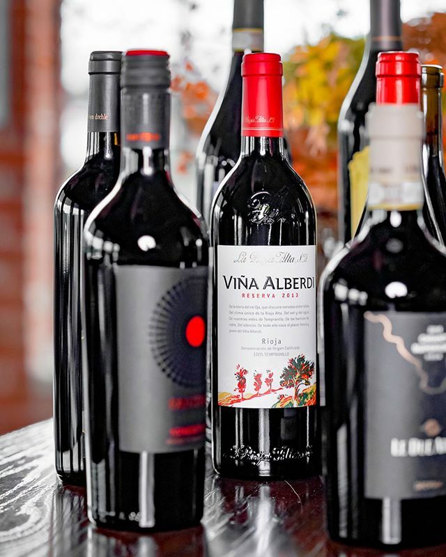 Featured bottles of wine are half-price EVERY DAY at Highland Avenue. ift.tt/34DcvHh