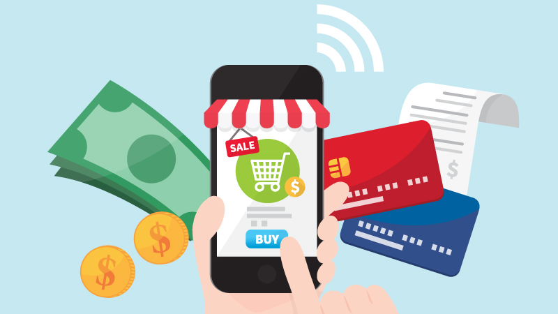 Zum Bezahlen digitaler Rechnungen: <a href="/BillteApp/">Billte</a> integriert #Concardis Schnittstelle. dlvr.it/RLZmVL