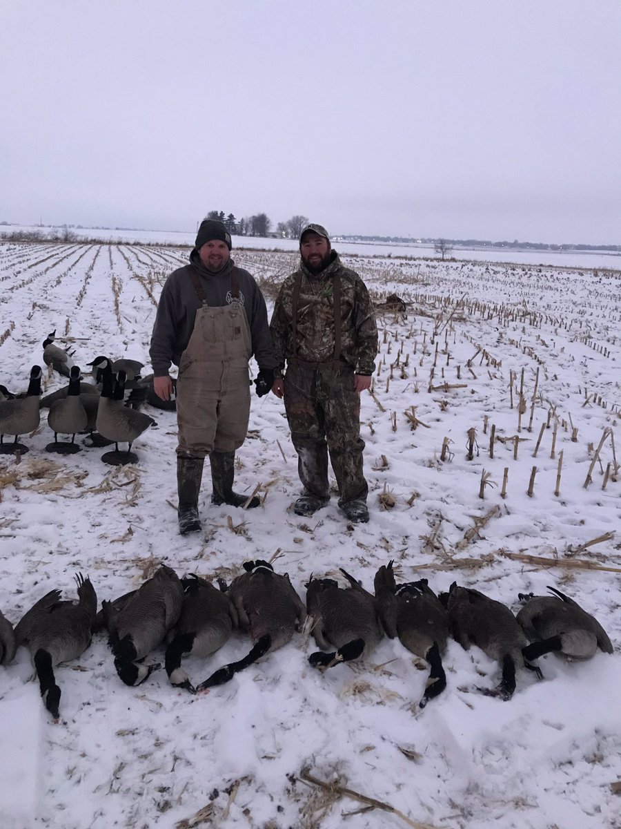 JordanSuits's tweet image. Got into some honkers Tuesday afternoon