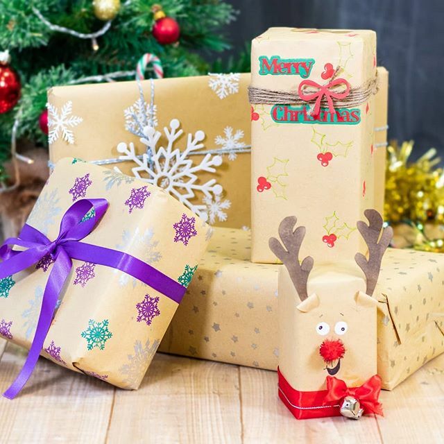 Have you left your Christmas shopping to the last second? No worries! Click the link in our profile to read our new blog post on last minute gift ideas 🎁