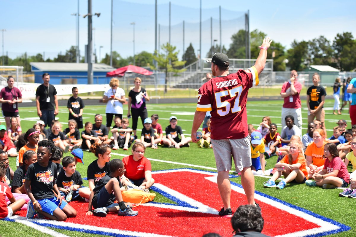 commandersCR's tweet image. Not only is @NickSundberg nominated for Walter Payton Man of the Year, but he's also been named one of the Washingtonians of the Year for making Washington a better place! Congrats, Nick!

🔗: redsk.in/2Z2WY22

@Redskins | #RedskinsGiveBack