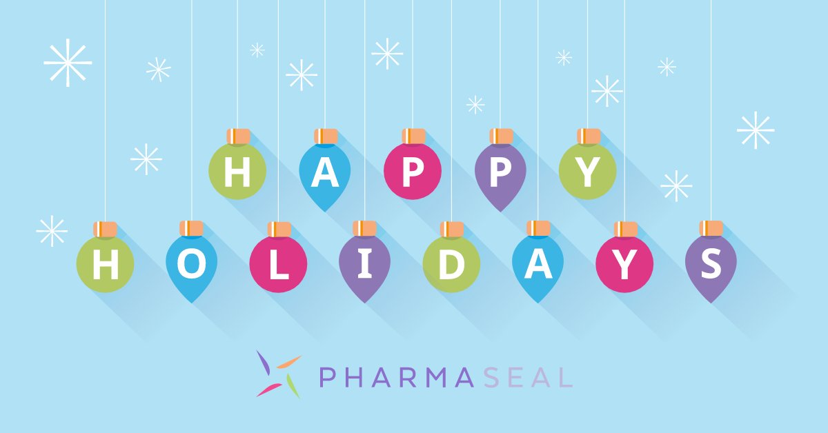 PHARMASEAL tweet media