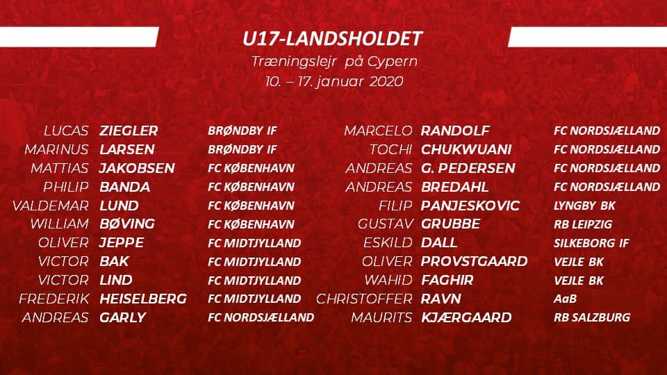 AndersRandolf's tweet photo. Genvalg til Marcelo på U17 landsholdet. Marcelo er i Japan med @right2dream, hvor de deltager i den årlige @J_League Youth turnering. @Flamengo deltager også.
#fordanmark #fodbold #fcndk #righttodream ⚽️ https://t.co/eFKCFVKsl6
