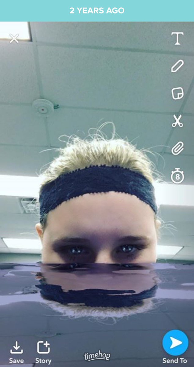 baileybarnes_02's tweet image. #snapchatfilters #feelinglikeunderwater #feelinglikealittlebear