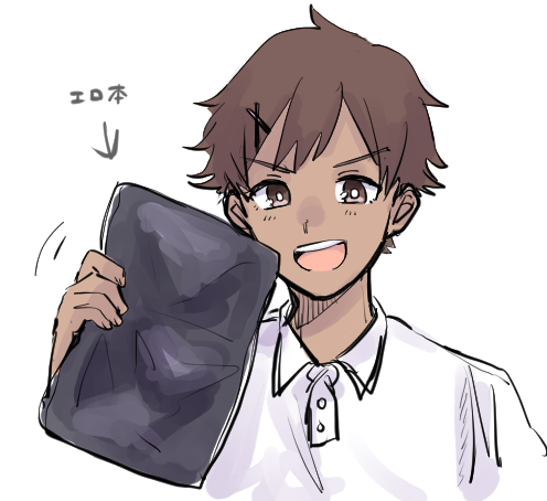 ts多賀城ヒナくんです 
