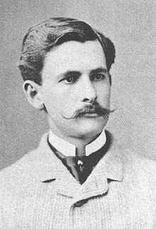 Albert Michelson, pioneer of optical interferometry, was born  #OTD in 1852. He refined measurements of the speed of light, failed to find evidence of the aether, and developed a method that now underlies gravitational wave detection.Photo: “Practical Physics,” Millikan & Gale