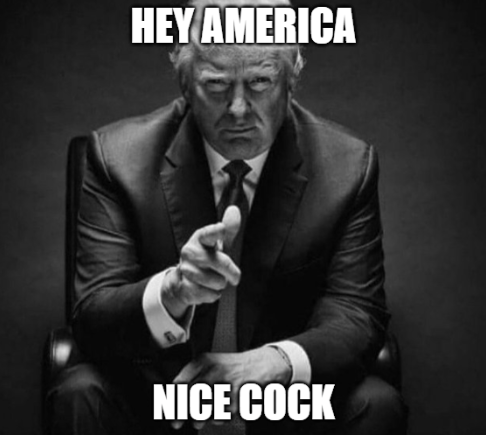 DolanDark's tweet image. I don't normally like to get political but this needed to be said