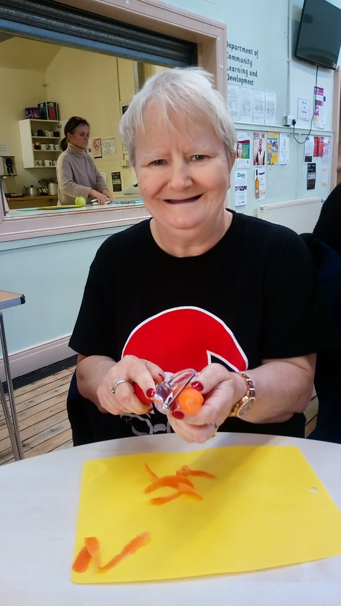 CoatbridgeLCAST's tweet photo. #CornerstoneXmas2019 #HappyHolidays #FeelingFestive 😉🥳 #indipendantlivingskills https://t.co/vrECzoY4Uo