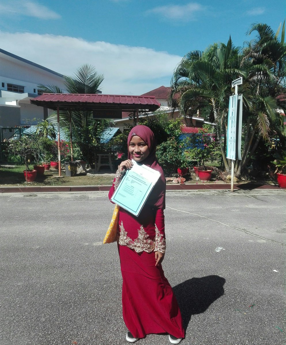 alyyzar's tweet photo. done #PT3RESULT https://t.co/AFg4HuD3gT