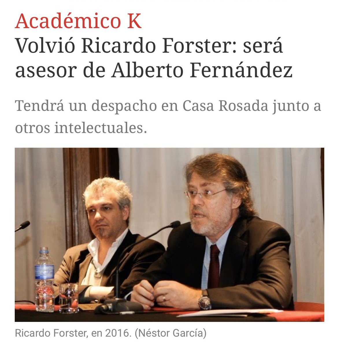 MisOdios's tweet photo. El Albertismo no para de mejorar. https://t.co/s5h9S9I84W