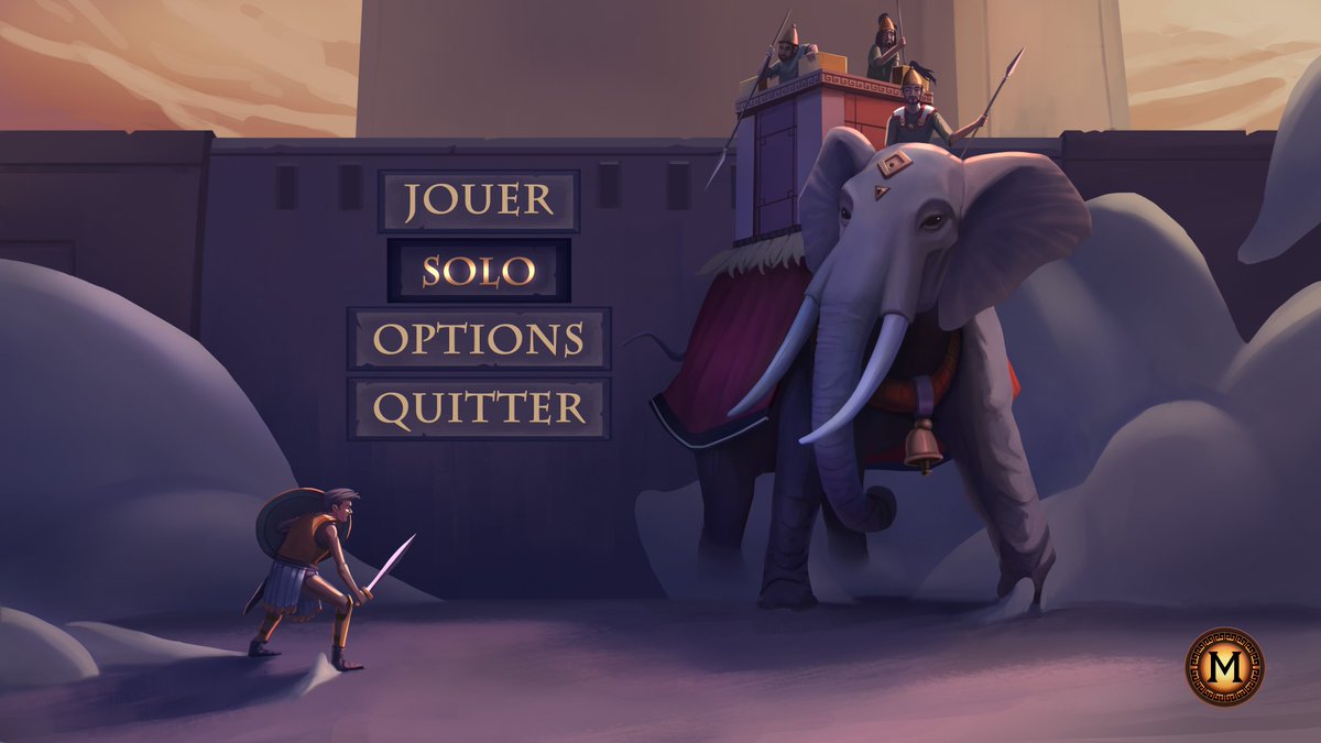 Menoria - SOON tweet media