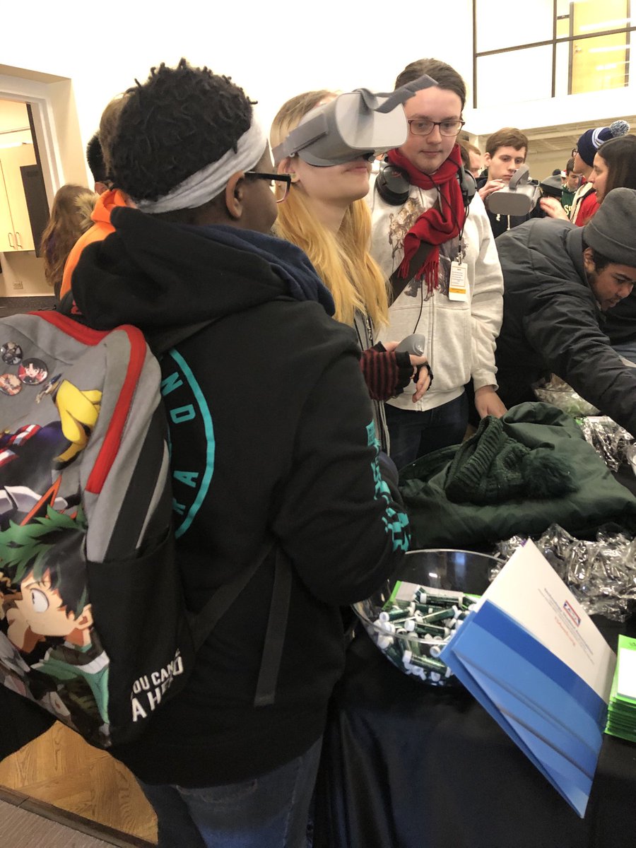 WWHS Science tweet media