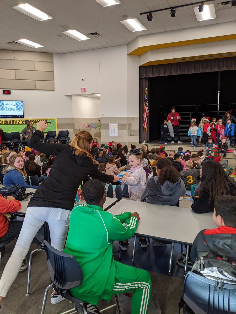 Danielle Moore (@mrsmoorecisd) on Twitter photo Thanks kinder for sharing some Christmas heritage with us!
Now on to jingle bell scooter relays! π¦
<a href="/CISDNobleReed/">Noble-Reed Elementary School</a> Thanks kinder for sharing some Christmas heritage with us!
Now on to jingle bell scooter relays! π¦
<a href="/CISDNobleReed/">Noble-Reed Elementary School</a>