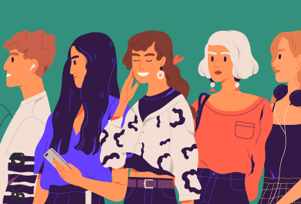 Senior Product Manager, Konkona Kundu and Product Manager, Roop Gill Axelsen speak to Startups Magazine about diversity <a href="/CultureTrip/">Culture Trip</a> and how we can all combat gender bias in the engineering sector. #diversity #womenintech #culturetrip startupsmagazine.co.uk/article-celebr…