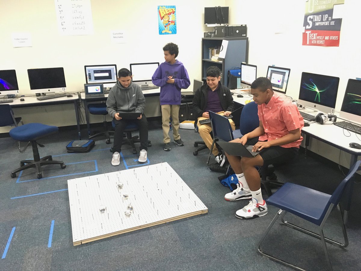 Mr. Ervin tweet media