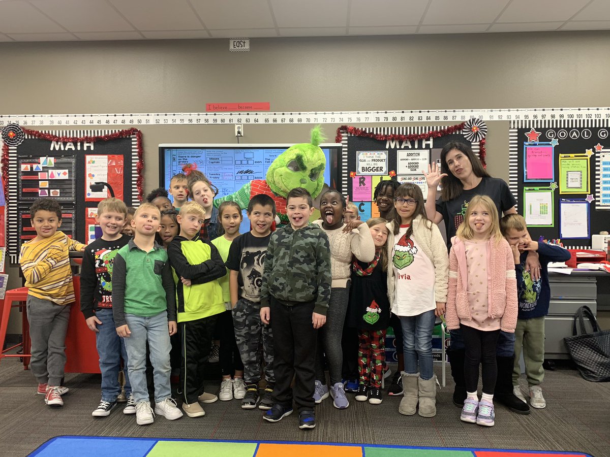 SusieCroftNCE's tweet photo. Look who visited our class today! #NCExcels https://t.co/RSTY1JYqV6