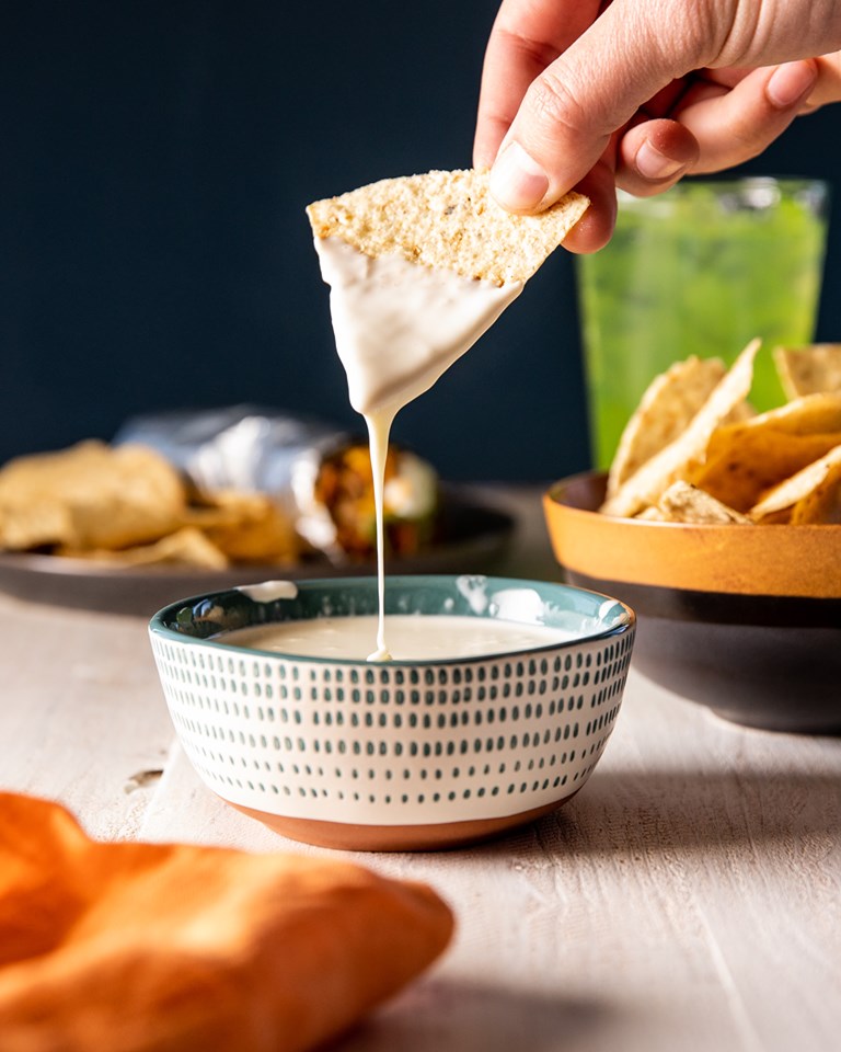 This Friday, Dec. 20, head to <a href="/Moes_HQ/">Moe's Southwest Grill</a> wearing an ugly holiday sweater for a FREE cup of queso! Lunch plans = made.