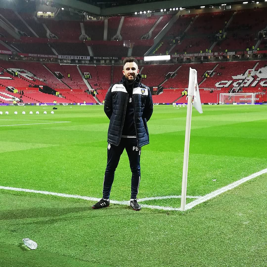 Perry Blanchette tweet media