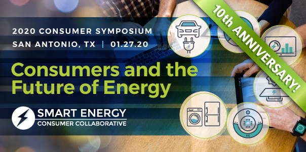 paygoutilities's tweet photo. Have you seen the agenda yet for SECC's 2020 Consumer Symposium at #DTECH2020? Check it out here: https://t.co/iB4a2dwxsS #SECC10th https://t.co/nRFXfwZl3C