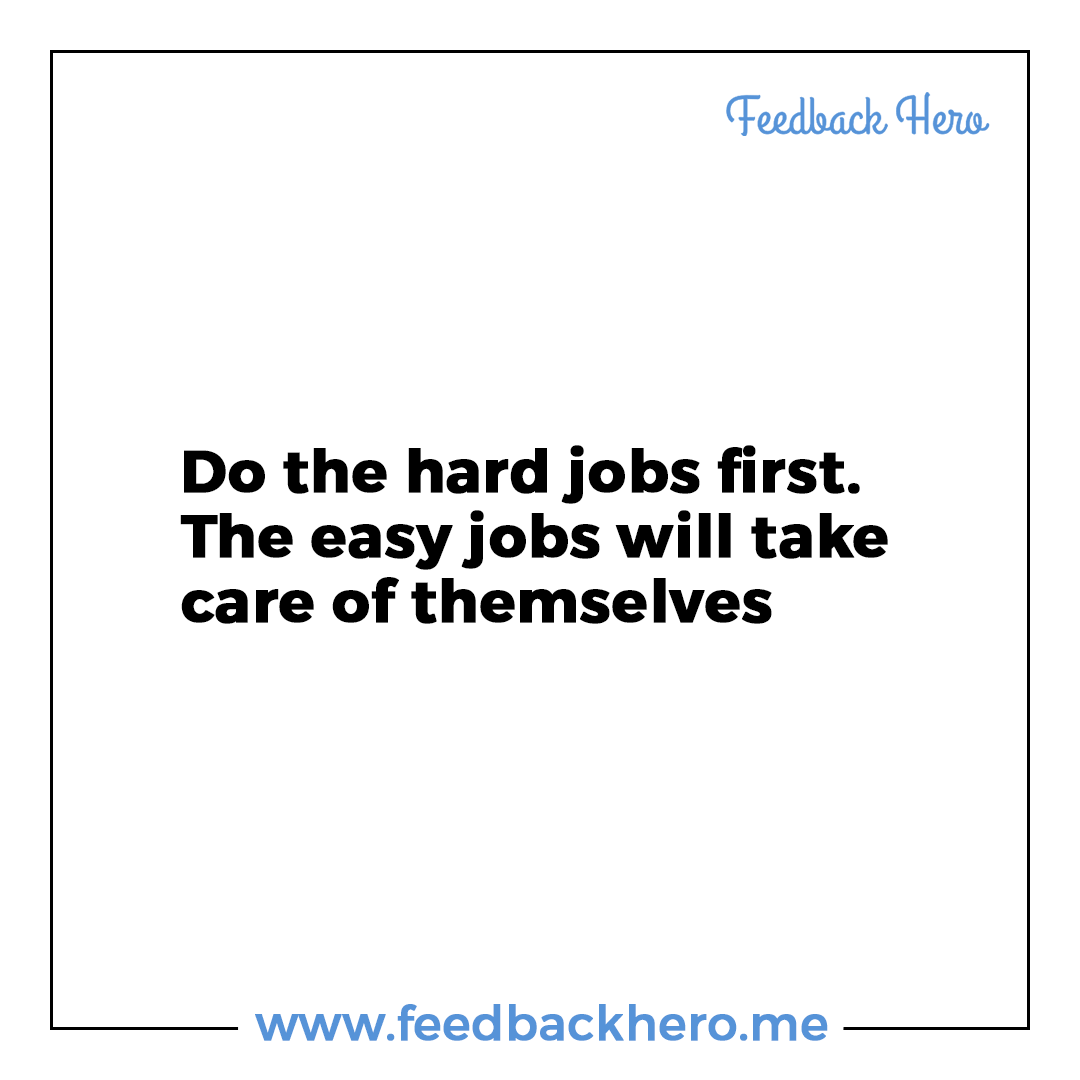 feedbackheroapp tweet picture