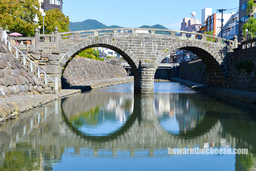 BewareCheese's tweet photo. #SpectaclesBridge in #Nagasaki, Japan. #photography #travel... https://t.co/y3AO7T4xf9 https://t.co/bVXWMz1PK7