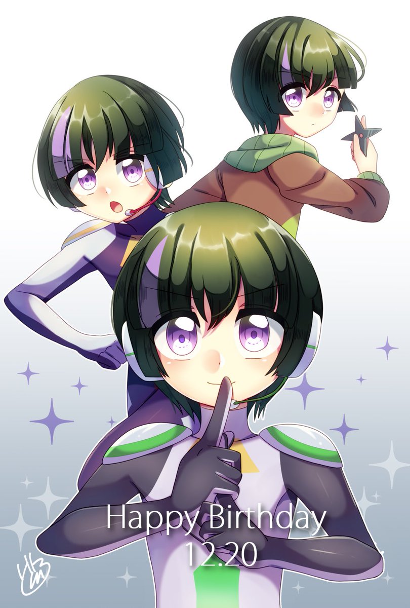 Twoucan 月山シノブ生誕祭 の注目ツイート イラスト マンガ コスプレ モデル Twoucan 月山シノブ生誕祭 の注目ツイート イラスト マンガ コスプレ モデル