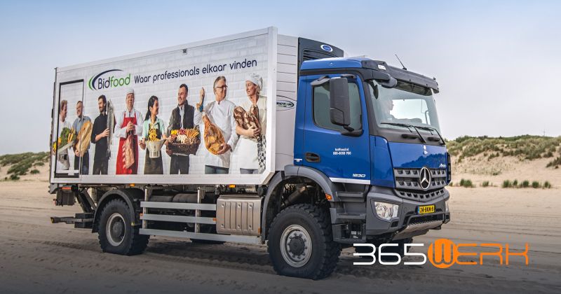 Voor Bidfood Nederland zijn wij op zoek naar een medewerker debiteurenbeheer. Jij helpt klanten bij het oplossen van financiële vraagstukken. Iets voor jou? Solliciteer dan snel!
#vacature #Groningen #werkzoalsjijhetwilt #jijbenteenbaas
buff.ly/36PnIWr