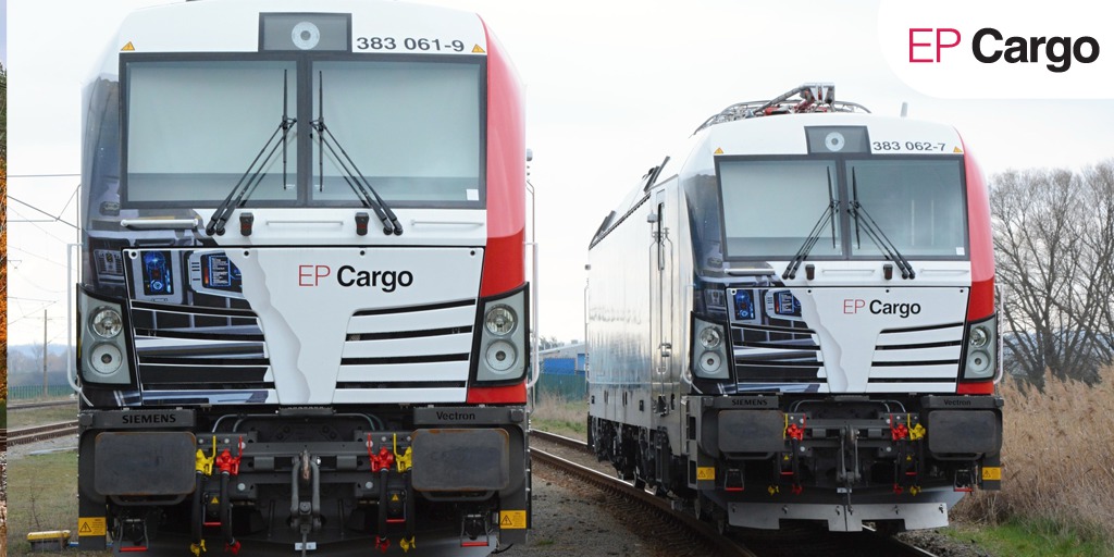 logistics_ep's tweet photo. Hlavním cílem pro EP Cargo je nabídnout zákazníkům spolupráci z řad spedice, dopravců a výrobních závodů při realizaci dopravních potřeb, tak aby přeprava byla co nejefektivnější. #doprava #epcargo https://t.co/MBKDTKq8sR