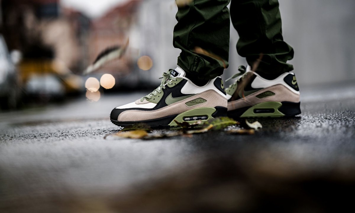nike air max lahar escape